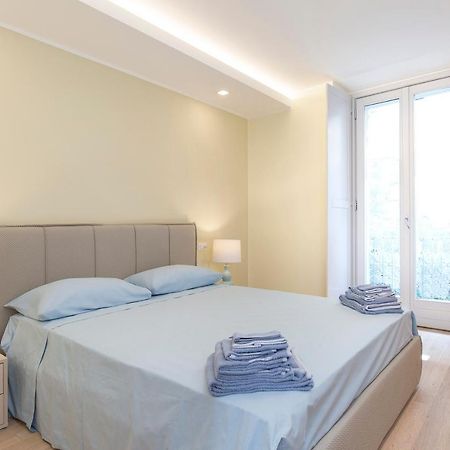 Mono Via Bellinzona Apartman Como Kültér fotó