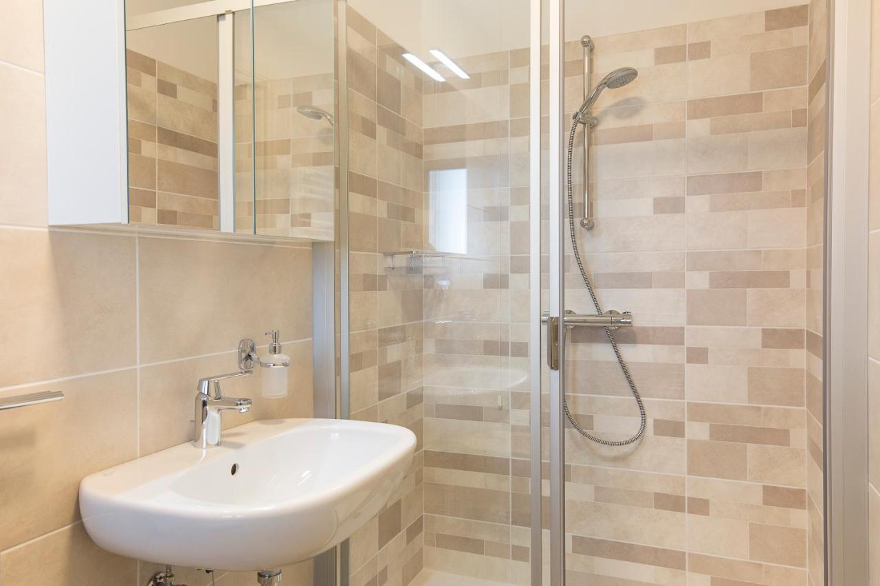 Mono Via Bellinzona Apartman Como Kültér fotó